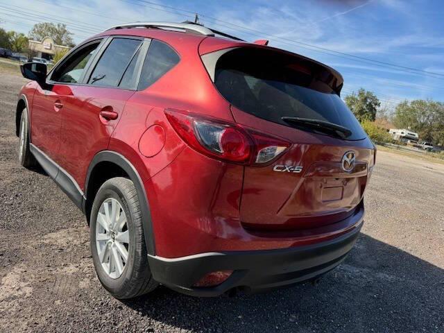 used 2013 Mazda CX-5 car, priced at $6,999