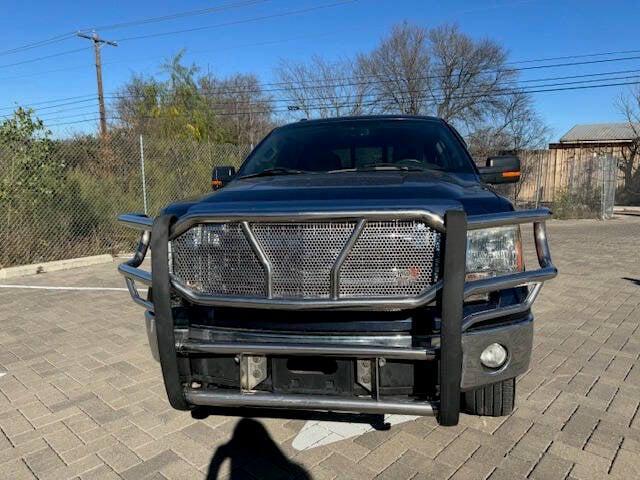 used 2013 Ford F-150 car, priced at $11,999