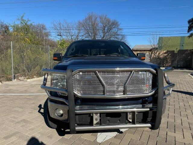 used 2013 Ford F-150 car, priced at $11,999