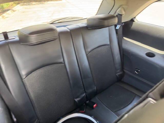 used 2018 Dodge Journey car, priced at $7,999