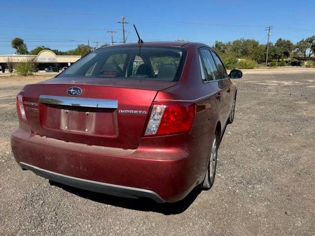 used 2011 Subaru Impreza car, priced at $7,999