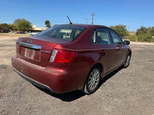 used 2011 Subaru Impreza car, priced at $7,999