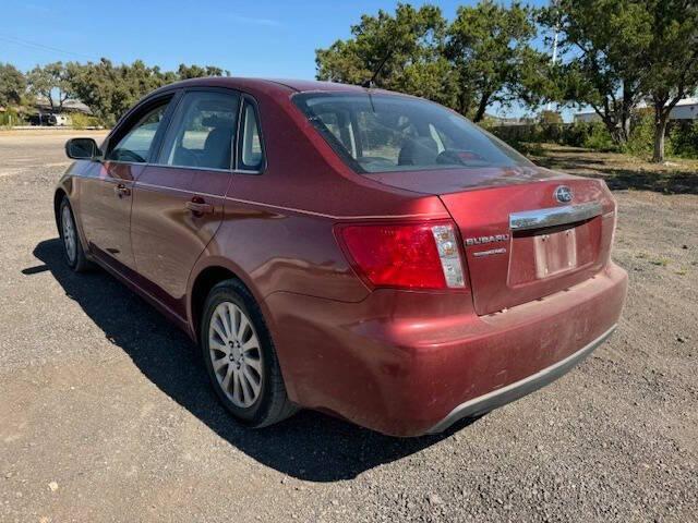 used 2011 Subaru Impreza car, priced at $7,999