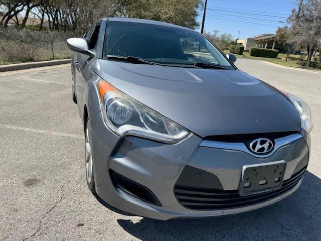 used 2016 Hyundai Veloster car, priced at $7,999
