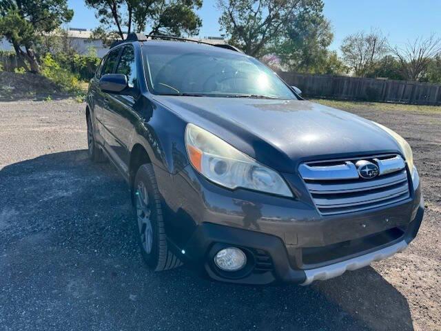 used 2013 Subaru Outback car, priced at $6,999