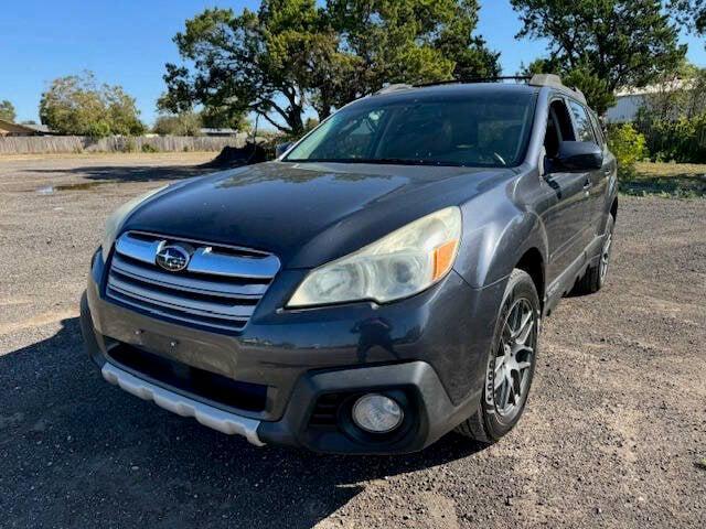 used 2013 Subaru Outback car, priced at $6,999