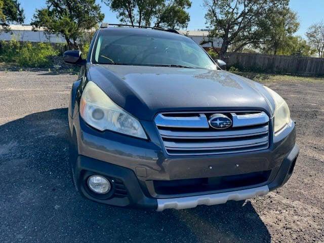 used 2013 Subaru Outback car, priced at $6,999