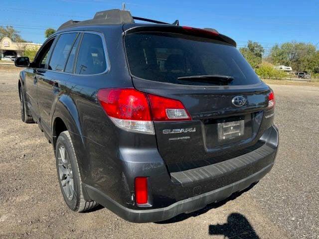 used 2013 Subaru Outback car, priced at $6,999