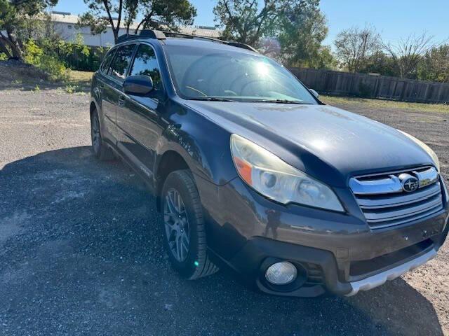 used 2013 Subaru Outback car, priced at $6,999