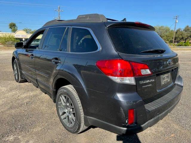 used 2013 Subaru Outback car, priced at $6,999