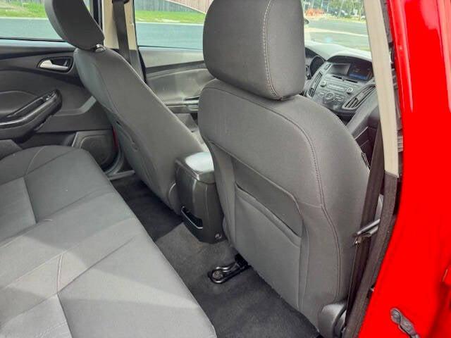 used 2015 Ford Focus car, priced at $6,999