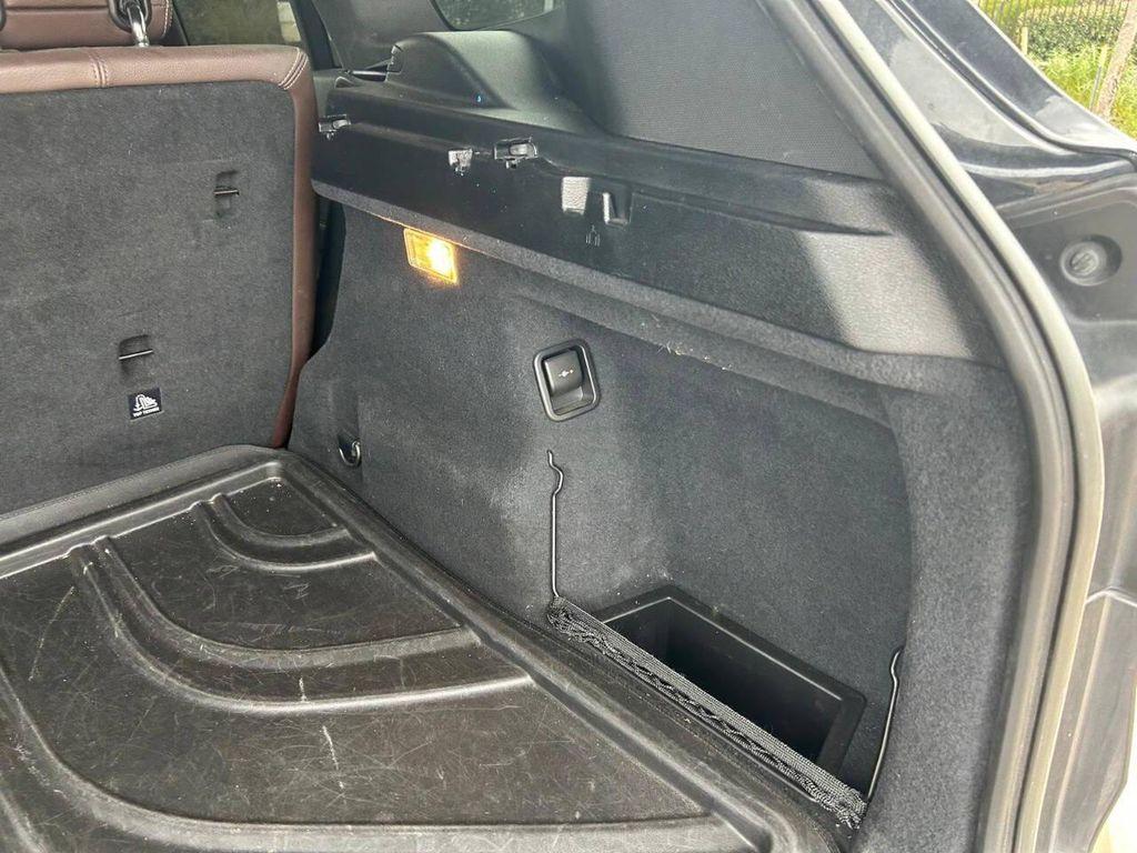 used 2017 BMW X1 car, priced at $11,999