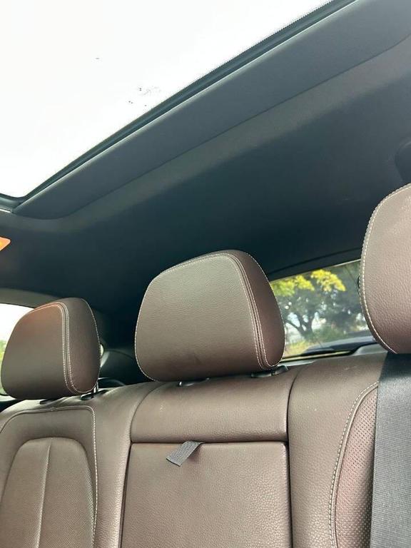 used 2017 BMW X1 car, priced at $11,999