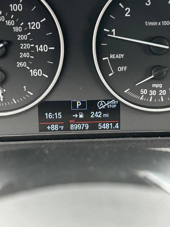 used 2017 BMW X1 car, priced at $11,999