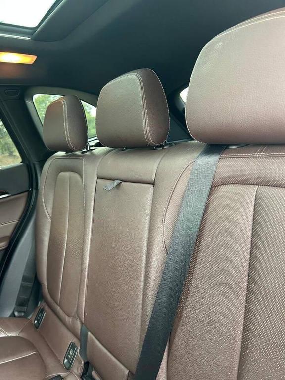 used 2017 BMW X1 car, priced at $11,999