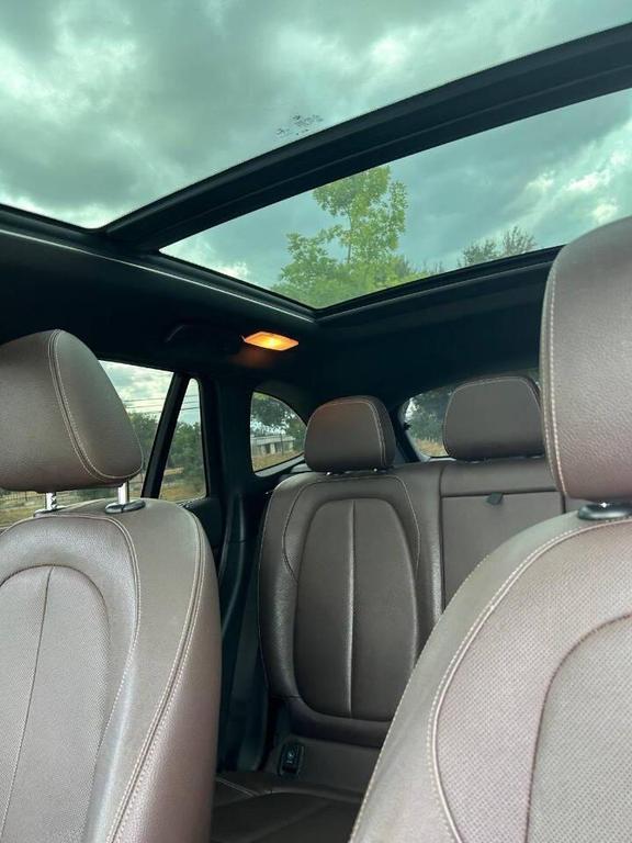 used 2017 BMW X1 car, priced at $11,999