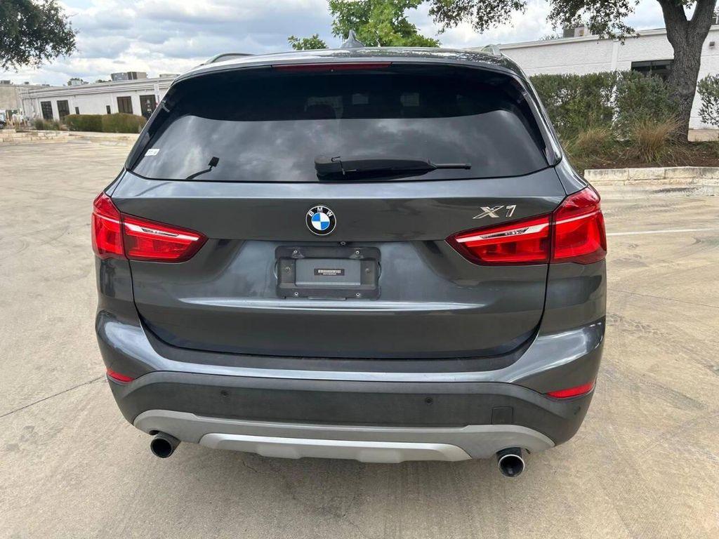 used 2017 BMW X1 car, priced at $11,999