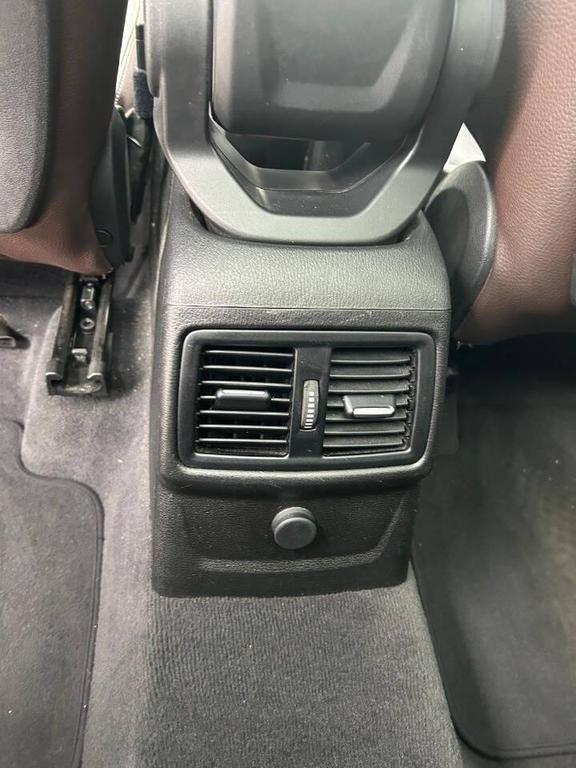 used 2017 BMW X1 car, priced at $11,999