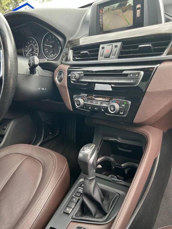 used 2017 BMW X1 car, priced at $11,999