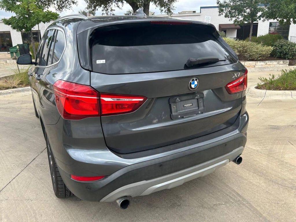 used 2017 BMW X1 car, priced at $11,999