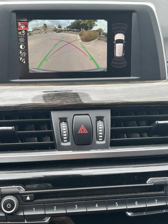 used 2017 BMW X1 car, priced at $11,999