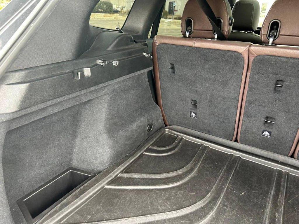 used 2017 BMW X1 car, priced at $11,999