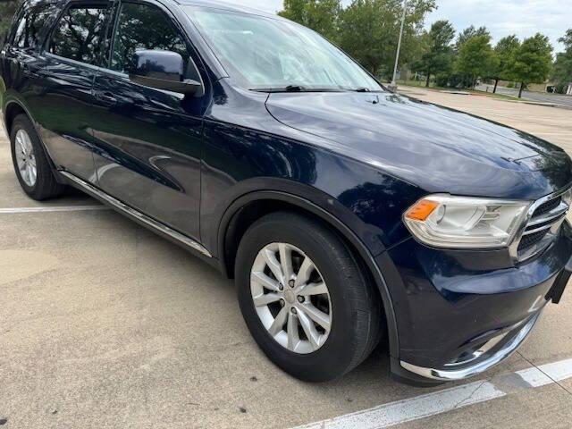 used 2014 Dodge Durango car, priced at $7,999