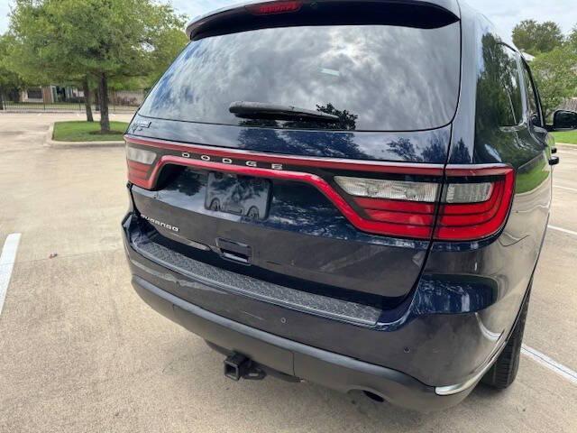 used 2014 Dodge Durango car, priced at $7,999