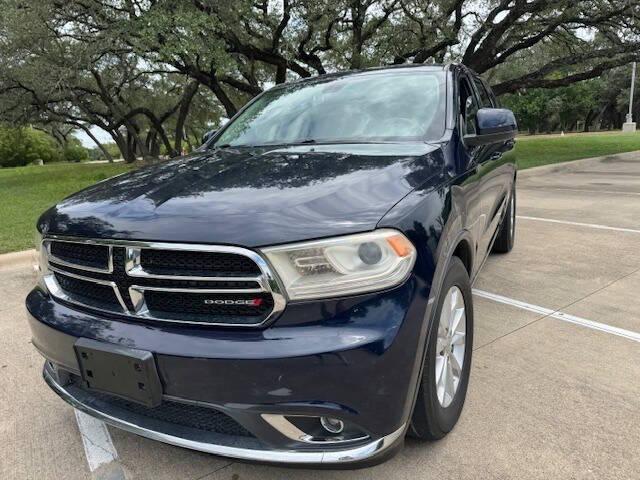 used 2014 Dodge Durango car, priced at $7,999