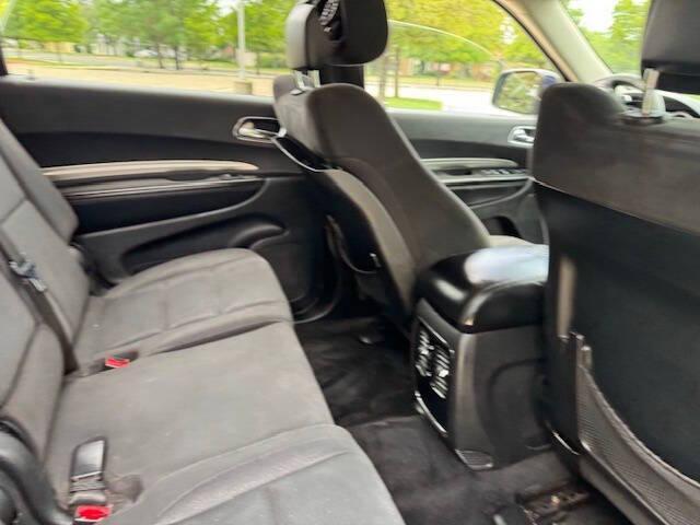 used 2014 Dodge Durango car, priced at $7,999