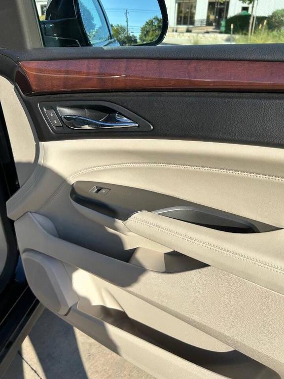 used 2012 Cadillac SRX car, priced at $7,999