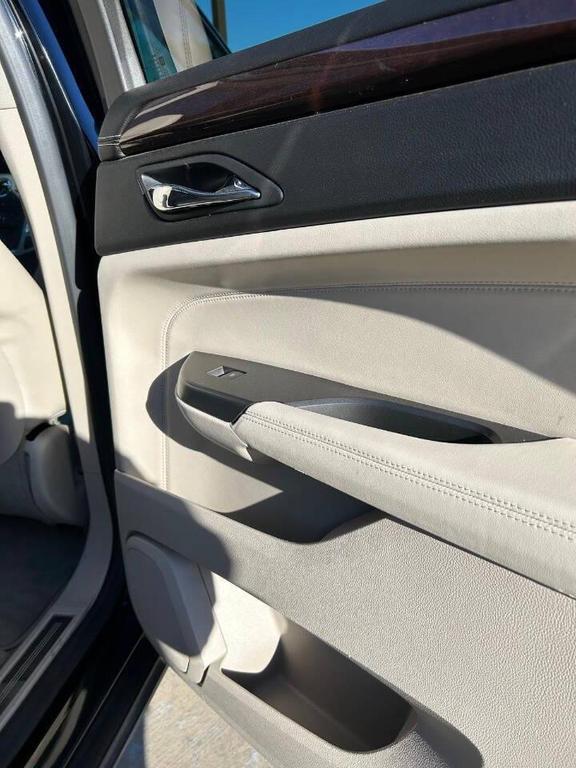 used 2012 Cadillac SRX car, priced at $7,999