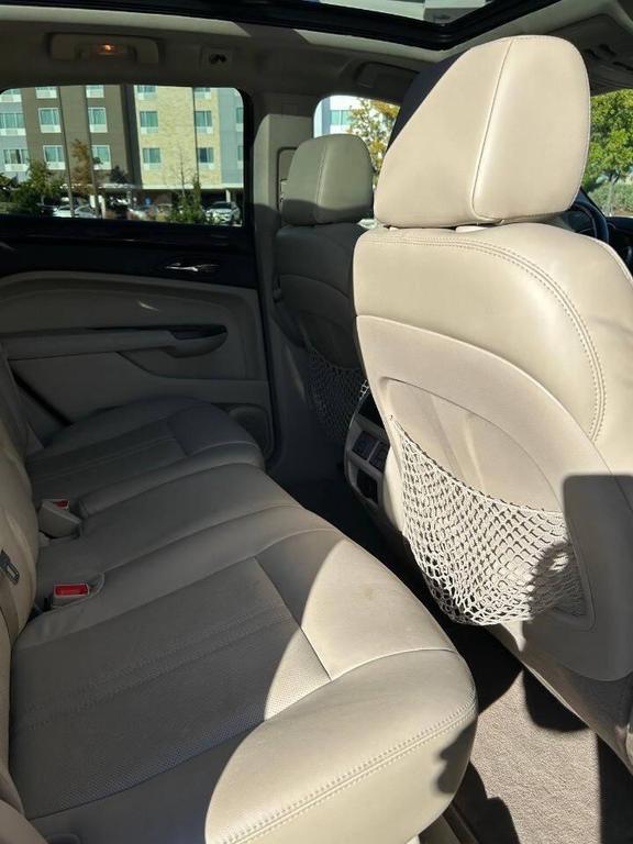 used 2012 Cadillac SRX car, priced at $7,999
