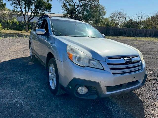 used 2013 Subaru Outback car, priced at $8,999