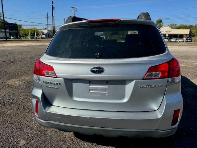 used 2013 Subaru Outback car, priced at $8,999