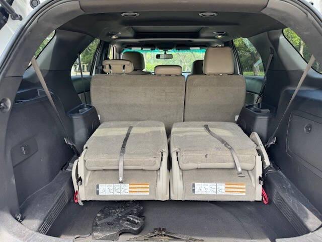 used 2011 Ford Explorer car, priced at $5,999