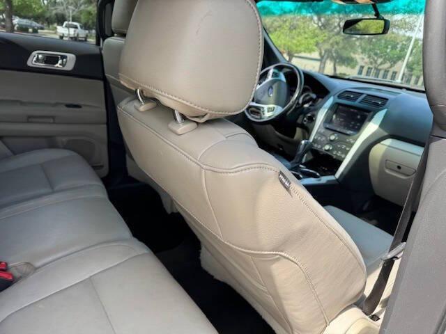 used 2011 Ford Explorer car, priced at $5,999