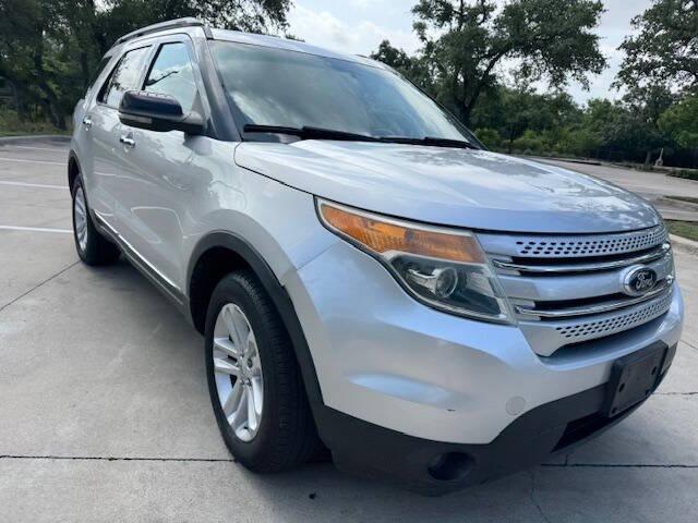 used 2011 Ford Explorer car, priced at $5,999