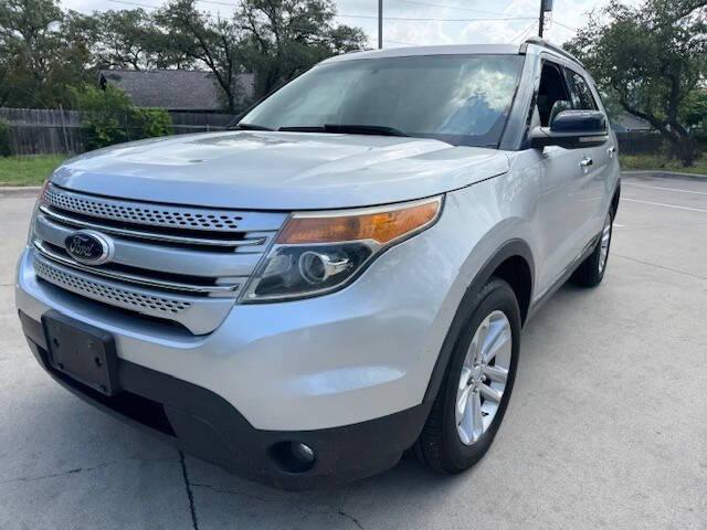 used 2011 Ford Explorer car, priced at $5,999