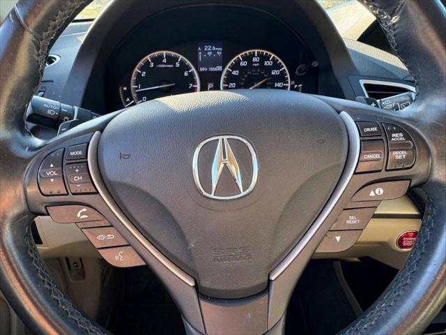 used 2016 Acura RDX car, priced at $9,999