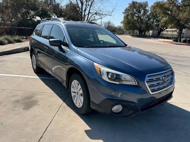 used 2017 Subaru Outback car, priced at $9,999