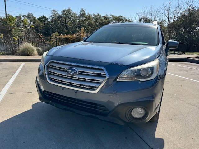 used 2017 Subaru Outback car, priced at $9,999