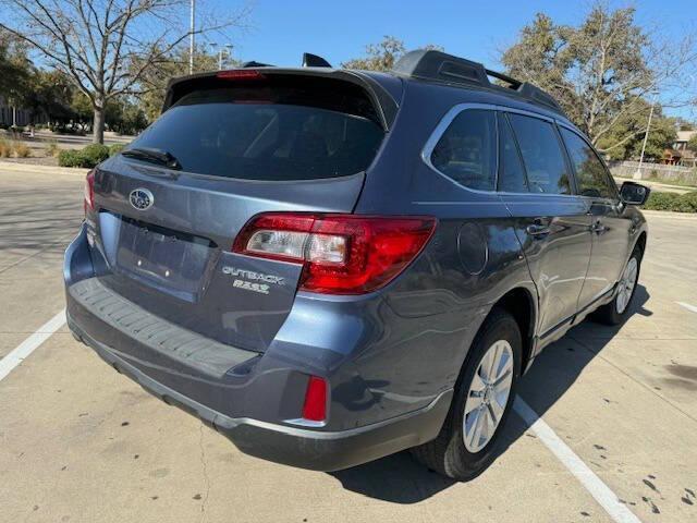 used 2017 Subaru Outback car, priced at $9,999