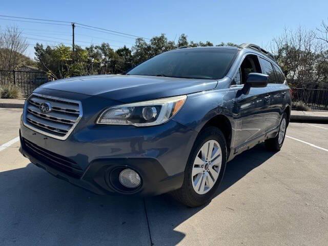 used 2017 Subaru Outback car, priced at $9,999