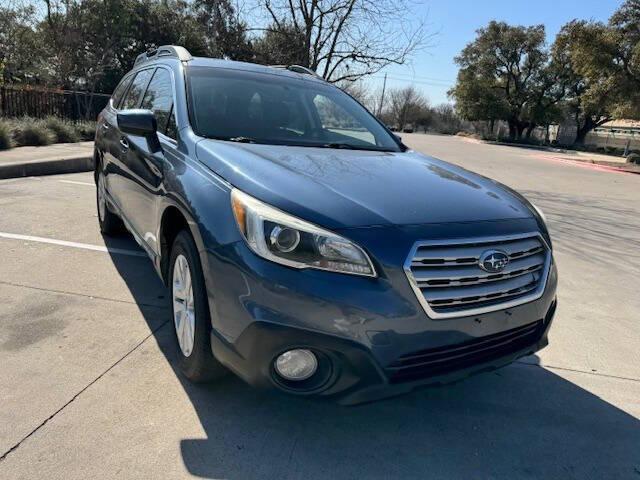 used 2017 Subaru Outback car, priced at $9,999