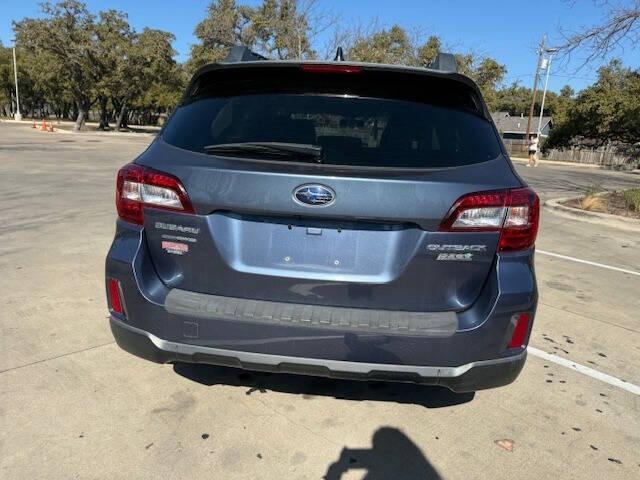 used 2017 Subaru Outback car, priced at $9,999