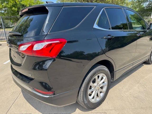 used 2019 Chevrolet Equinox car, priced at $8,999