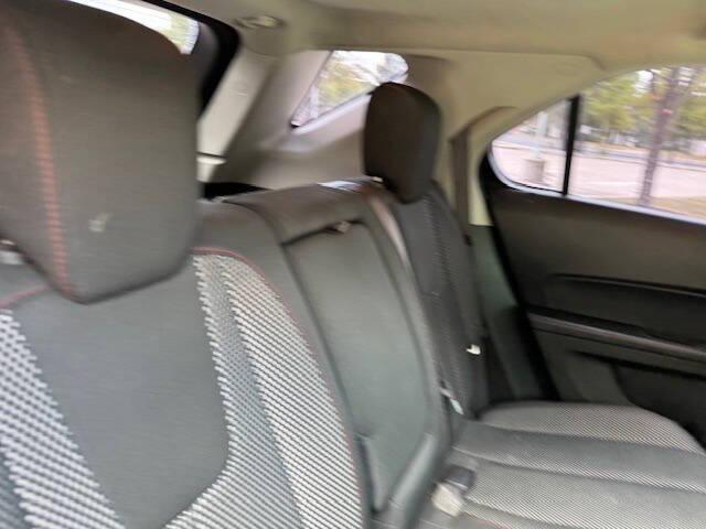 used 2017 Chevrolet Equinox car, priced at $7,999
