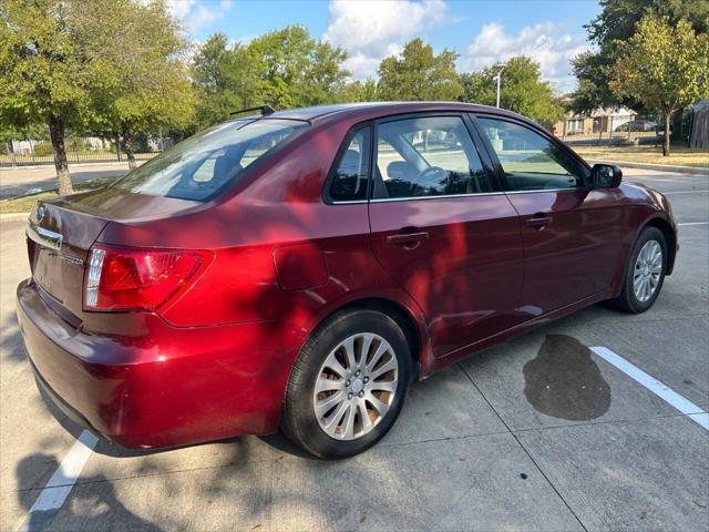 used 2011 Subaru Impreza car, priced at $6,999