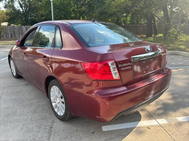 used 2011 Subaru Impreza car, priced at $6,999